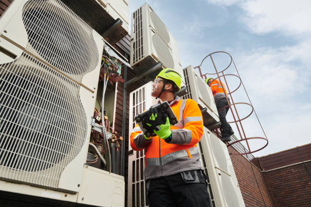 Best Emergency HVAC repair  in Sour Lake, TX