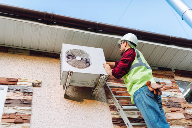 Sour Lake, TX HVAC Company