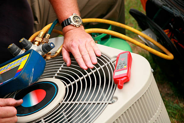 Best HVAC repair near me  in Sour Lake, TX