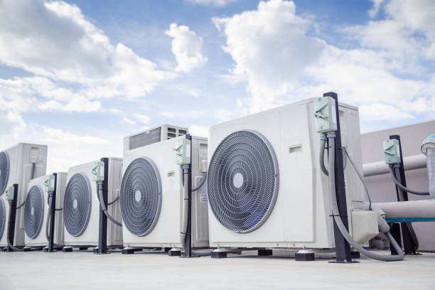 Best 24/7 HVAC repair  in Sour Lake, TX