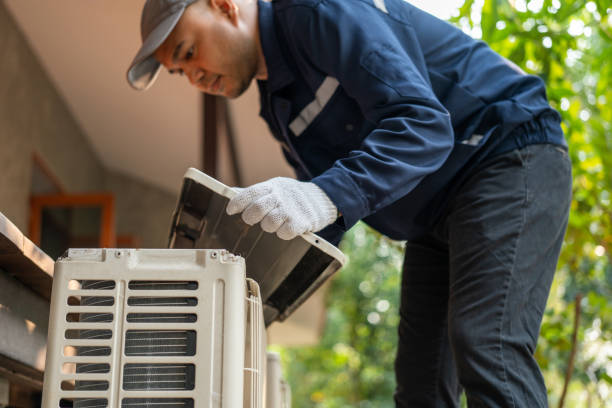 Best Residential HVAC services  in Sour Lake, TX